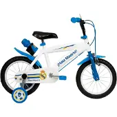 Real Madrid Bicicleta 14´´