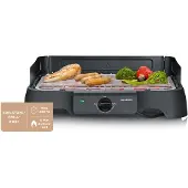 Severin Barbacoa Eléctrica Pg 8593