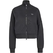 Adidas Originals adidasSUDADERA SPACER XL Black / Black Reflective / Night Grey Mujer