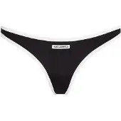 Karl Lagerfeld Braga negro / blanco