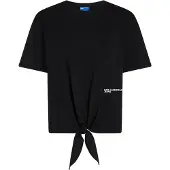 Karl lagerfeld JEANS Camiseta negro