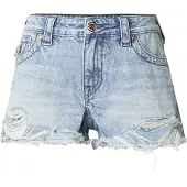 True Religion Vaquero azul denim