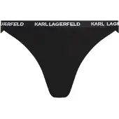 Karl Lagerfeld Braga negro