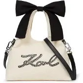Karl Lagerfeld Shopper beige / negro