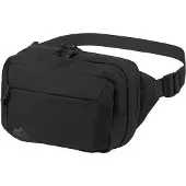 Helikon Tex Bolsa de cintura RAT Concealed Carry, negro