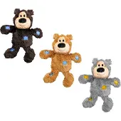 Kong Wild Knots Bears - XL