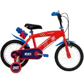 Atletico de Madrid Bicicleta 14´´