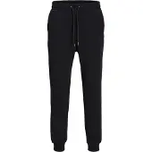 Jack & Jones Pantalón 'JPSTGordon JJBradley' negro