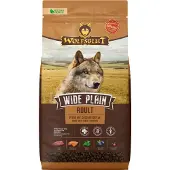 Wolfsblut Alimento Para Perro Con Caballo De La Gran Llanura 2kg
