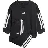 Adidas adidasConjunto sudadera y pantalón Essentials (Bebé) 68 Black / White Niño