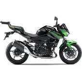 Shad Fijación De Baúl Trasero Benelli Leoncino 250