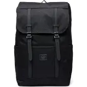 Herschel Mochila 'Retreat' negro