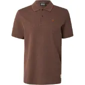 Scotch & Soda Polo De Manga Corta 182270 Regular Fit