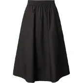 MSCH Copenhagen Falda 'Lenna' negro