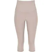 Winshape Pantalón deportivo ' HWL217C ' capuchino