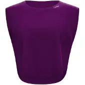 Winshape Top deportivo 'AET115LS' ciruela