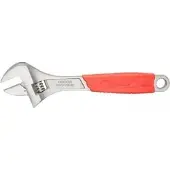 Connex COX550106, llave de tubo con extremo abierto, 305 mm (12 pulgadas)