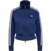 Adidas adidasChaqueta Firebird Classic XL Night Indigo / White Mujer
