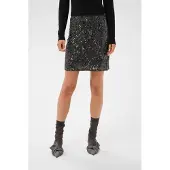 Inwear Falda 'KimbaIW' plata