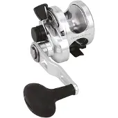 Okuma Carrete Curricán Cavalla 5ns Rh