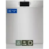 AEG Lavavajillas Fus5360czm