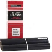 Sharp FO-15CR/UX-15CR cinta para fax (original)
