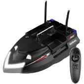 Flytec Barco Teledirigido V802 12000 Mah