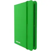 GameGenic Carpeta De Cartas Coleccionables Casual 8 Pocket