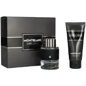 Mont Blanc Eau De Toilette Explorer