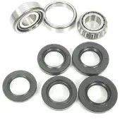 All Balls Kit Rodamientos Rueda 25-1523