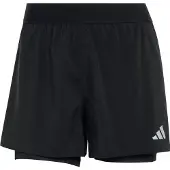 Adidas Pantalón deportivo 'Ess' negro