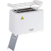 Adler Tostadora Ad 3223