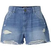 Urban Classics Vaquero azul denim