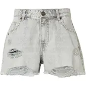 Urban Classics Vaquero gris denim