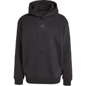 Adidas adidasSudadera holgada con capucha PrimeLift Workout M Black Hombre