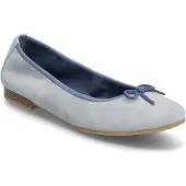 Tamaris Bailarina azul claro
