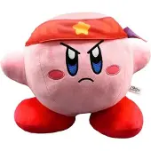 Kirby Ninja Relleno 30 Cm