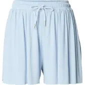 Urban Classics Pantalón deportivo azul claro