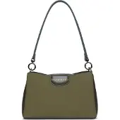 Bugatti Bolso de hombro 'LEAH' oliva