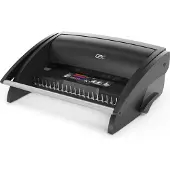 GBC CombBind C110 Encuadernadora manual