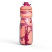 CamelBak Bidón Podium Dirt Series Chill 620ml