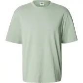 Urban Classics Camiseta 'Sorona' verde claro