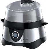 Russell Hobbs Hervidor De Huevos Para Cocinar En Casa 14048-56