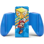 PowerA Grip Para Joy-con Mystery Block Mario