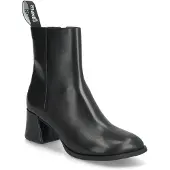Camper Botas de tobillo 'Kora' negro