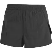 Adidas Pantalón deportivo 'ADIZERO' negro / blanco