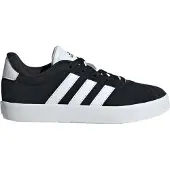 Adidas Calzado deportivo 'VL Court 3.0' negro / blanco