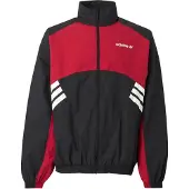 Adidas Originals Sudadera Con Cremallera Munich 93 Track