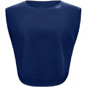 Winshape Top deportivo 'AET115LS' azul oscuro