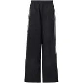 Adidas Originals adidasPANTALÓN TEAMGEIST S Black / Iron Metallic / Black Reflective Mujer